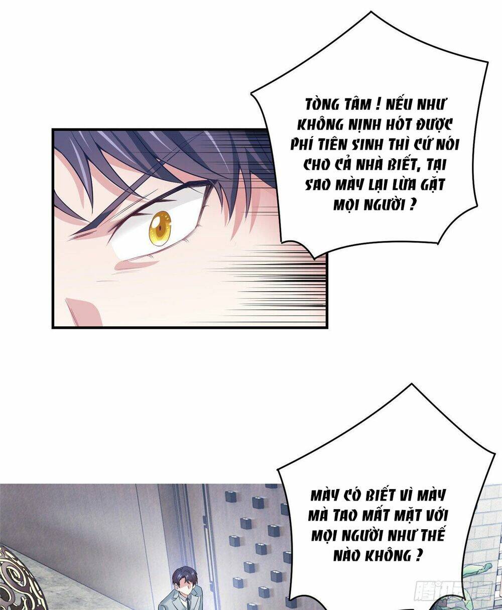 Nam Thành Chờ Trăng Về Chapter 85 - Trang 2