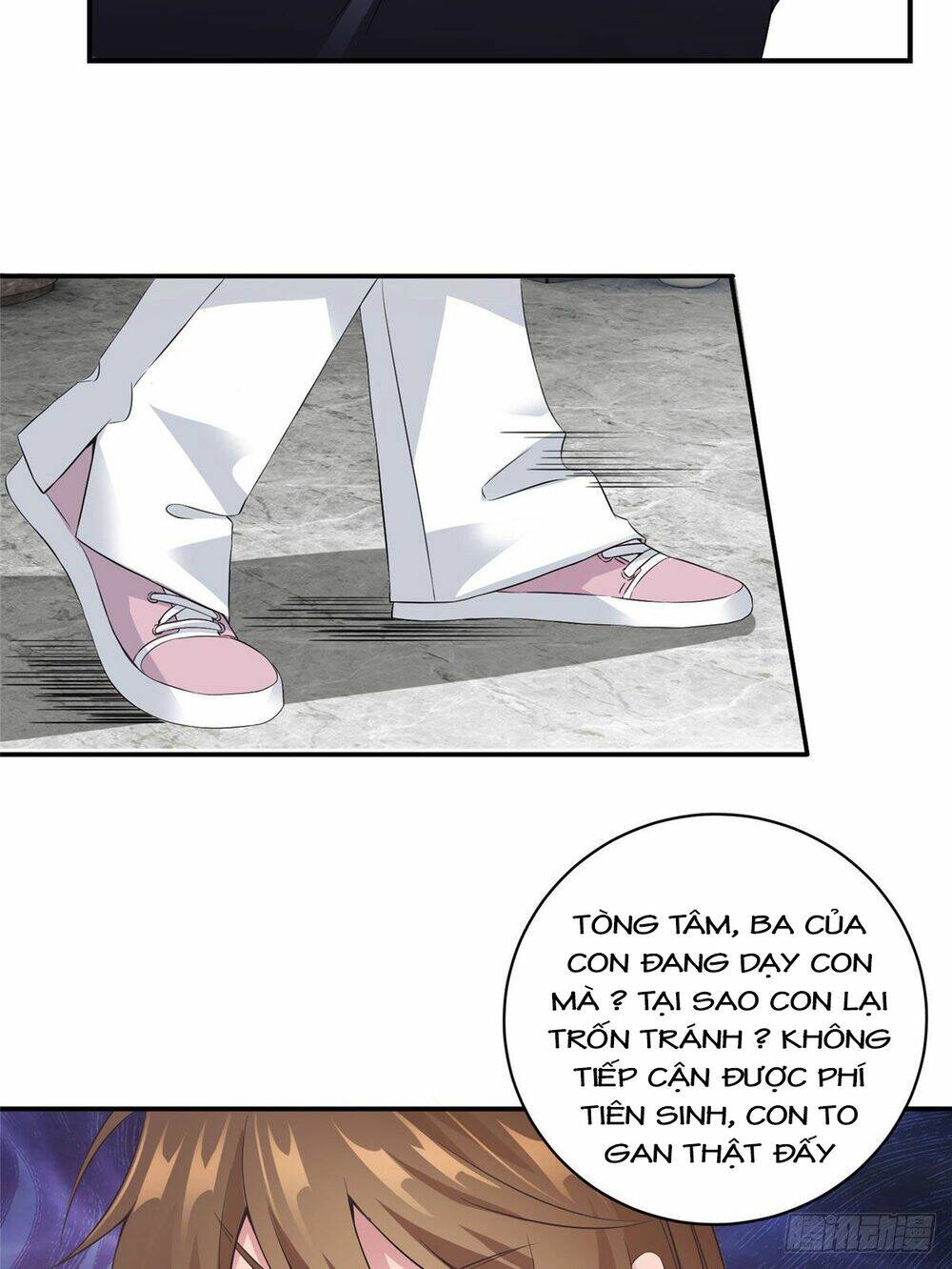 Nam Thành Chờ Trăng Về Chapter 85 - Trang 2