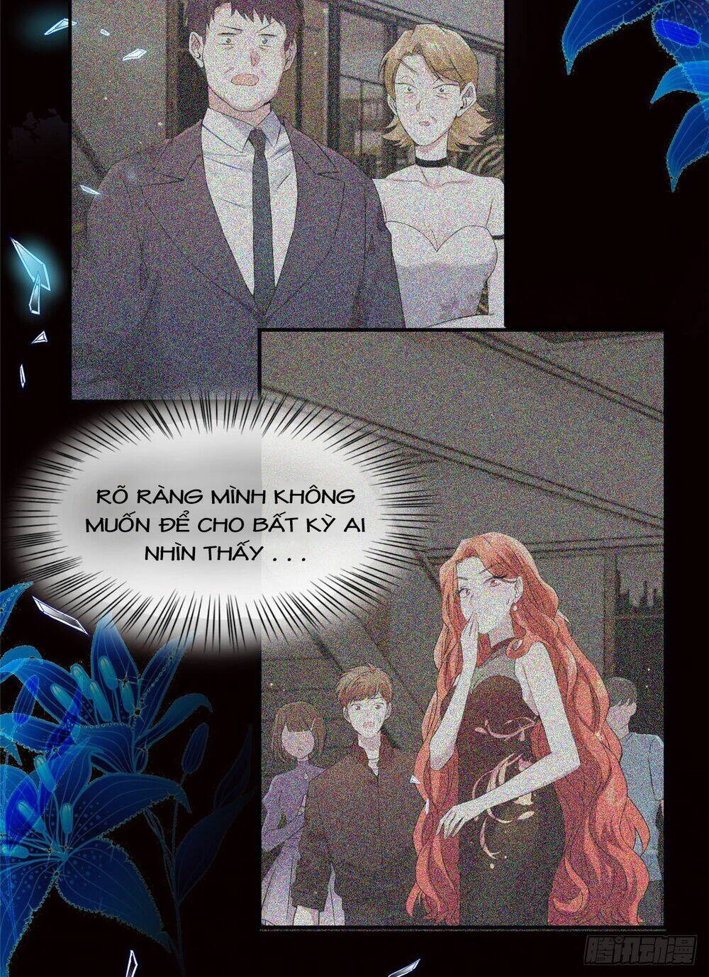 Nam Thành Chờ Trăng Về Chapter 85 - Trang 2