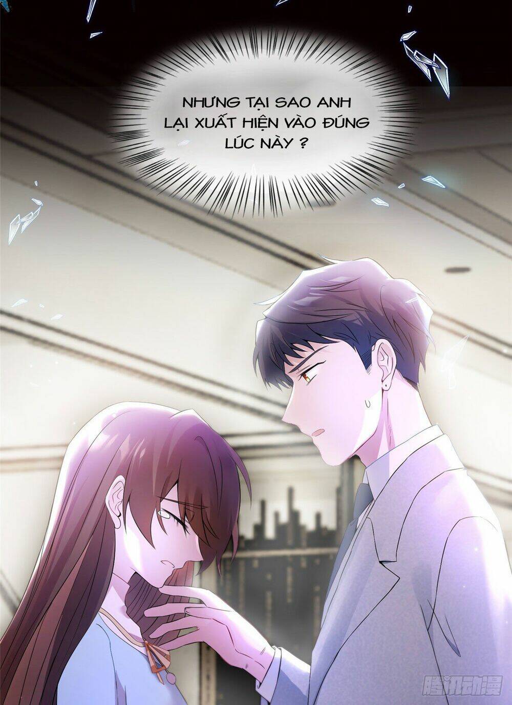 Nam Thành Chờ Trăng Về Chapter 85 - Trang 2