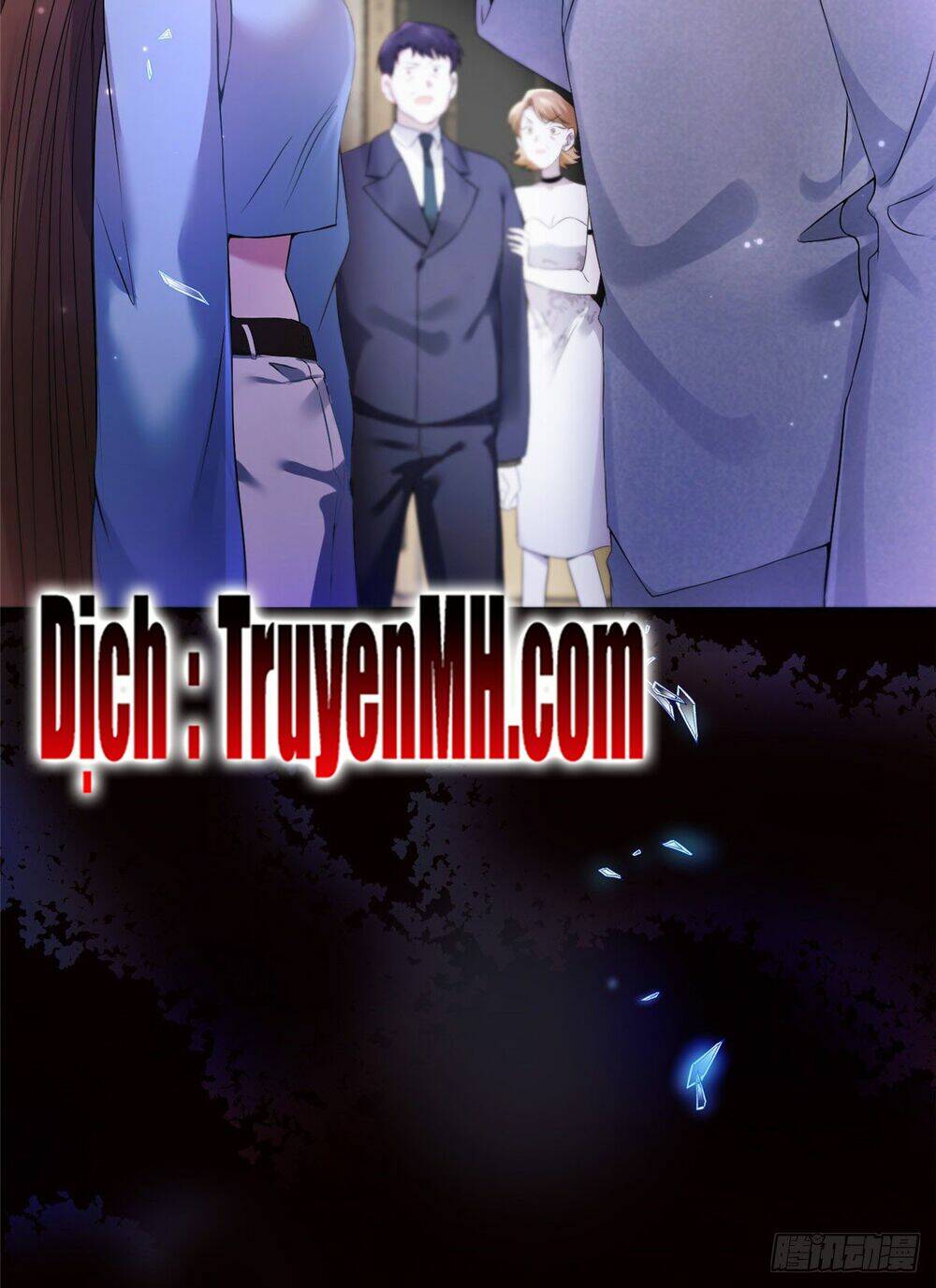 Nam Thành Chờ Trăng Về Chapter 85 - Trang 2