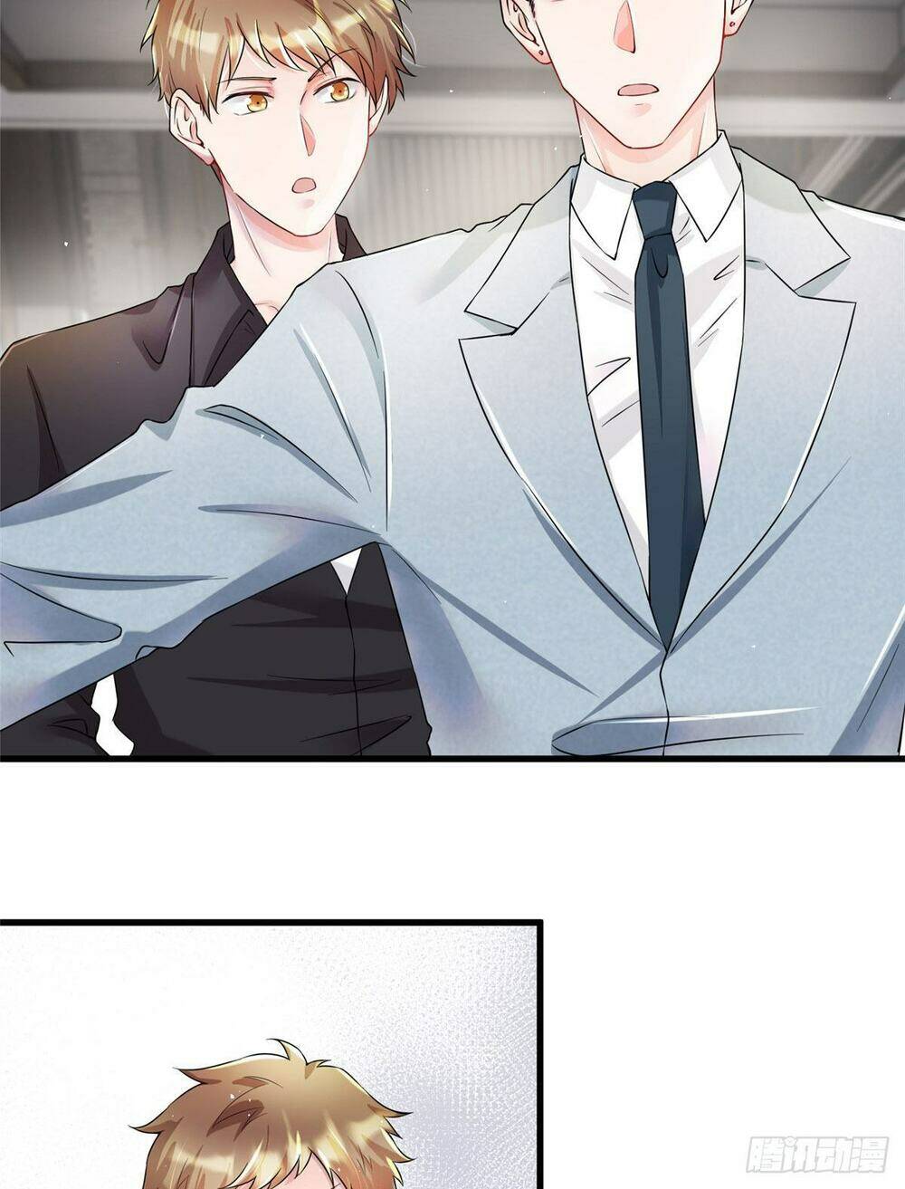 Nam Thành Chờ Trăng Về Chapter 85 - Trang 2