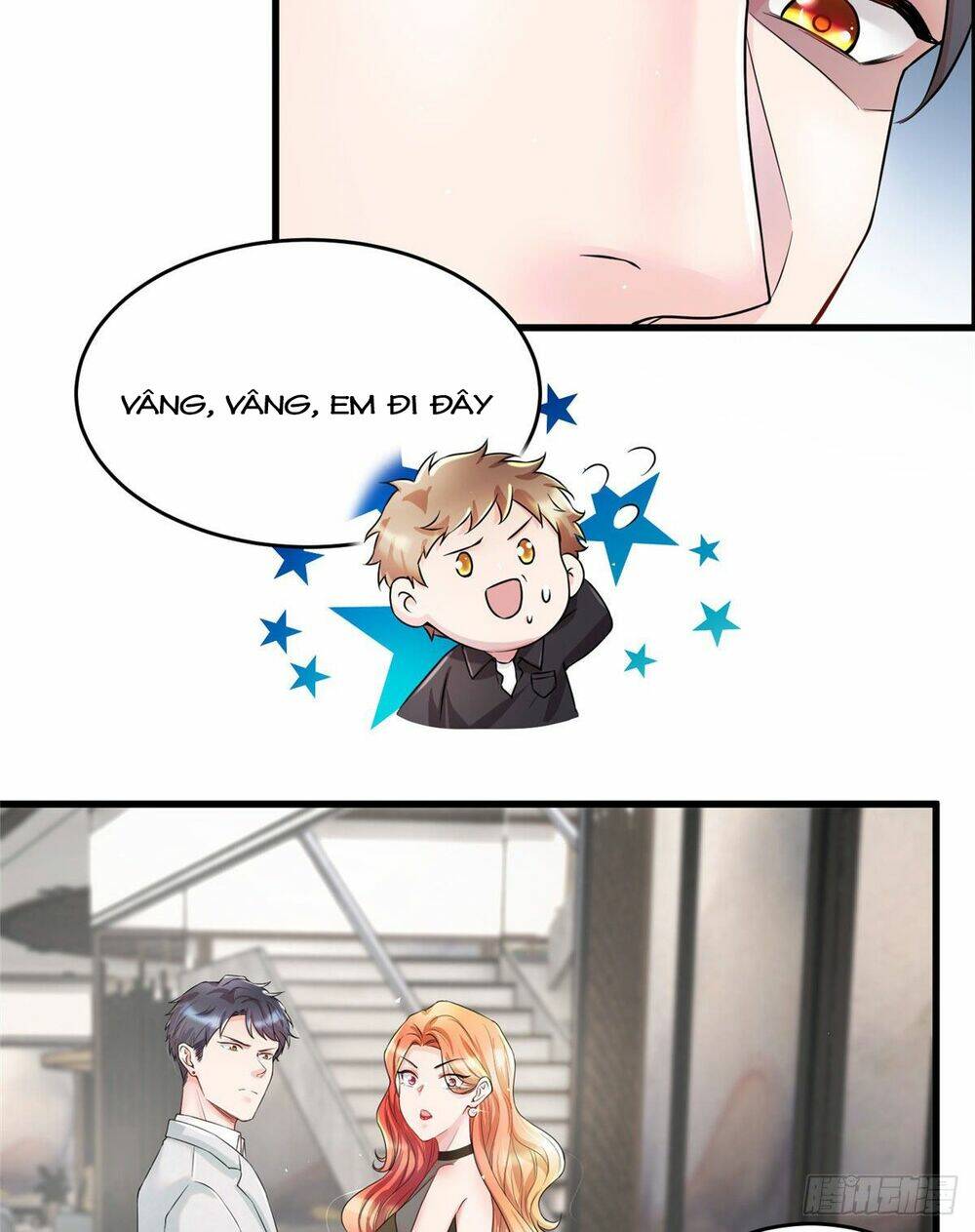 Nam Thành Chờ Trăng Về Chapter 85 - Trang 2