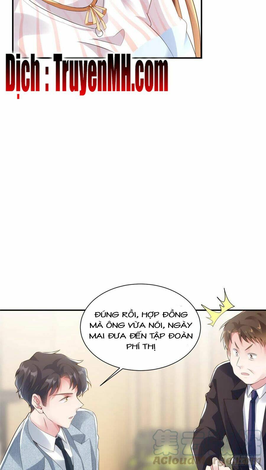 Nam Thành Chờ Trăng Về Chapter 86 - Trang 2