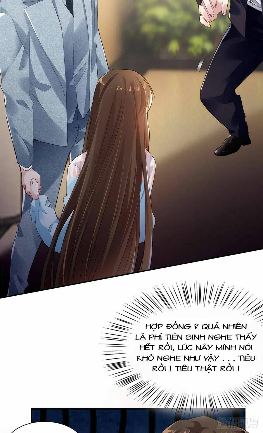 Nam Thành Chờ Trăng Về Chapter 86 - Trang 2