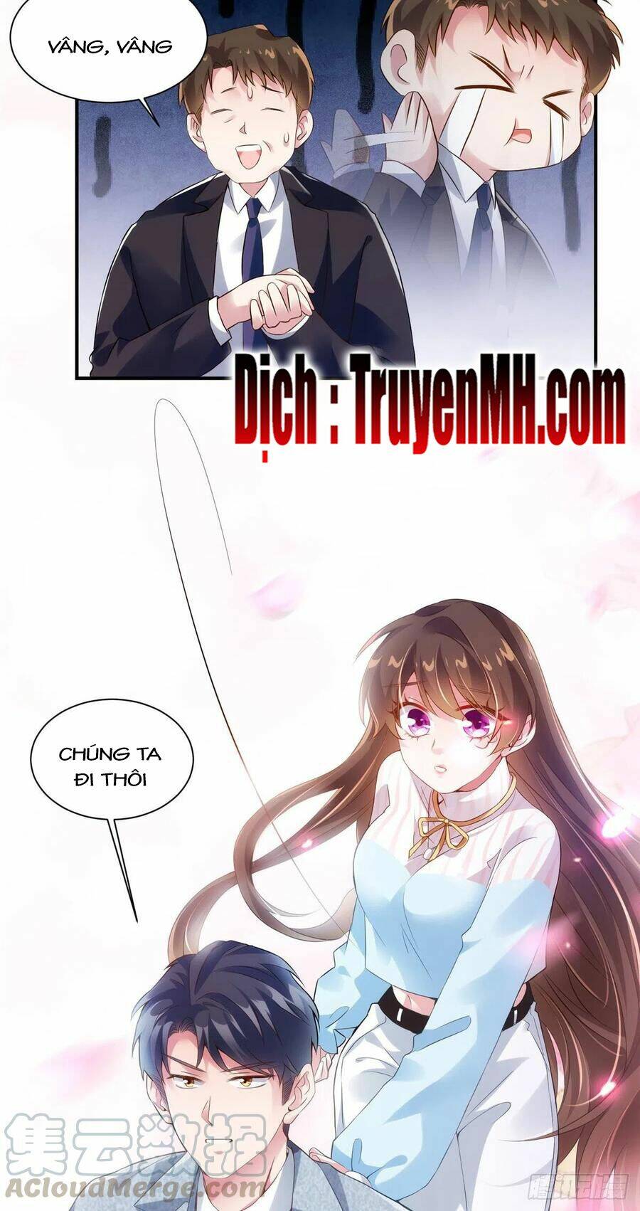 Nam Thành Chờ Trăng Về Chapter 86 - Trang 2