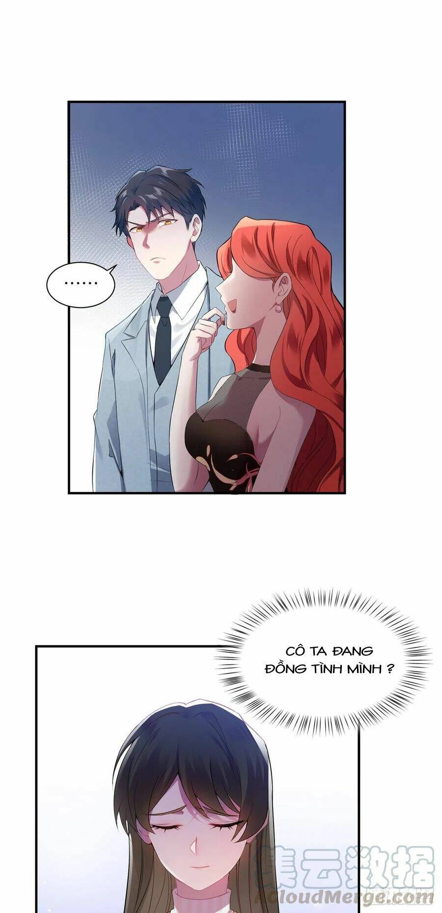 Nam Thành Chờ Trăng Về Chapter 88 - Trang 2