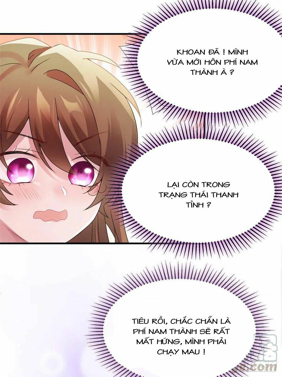 Nam Thành Chờ Trăng Về Chapter 91 - Trang 2