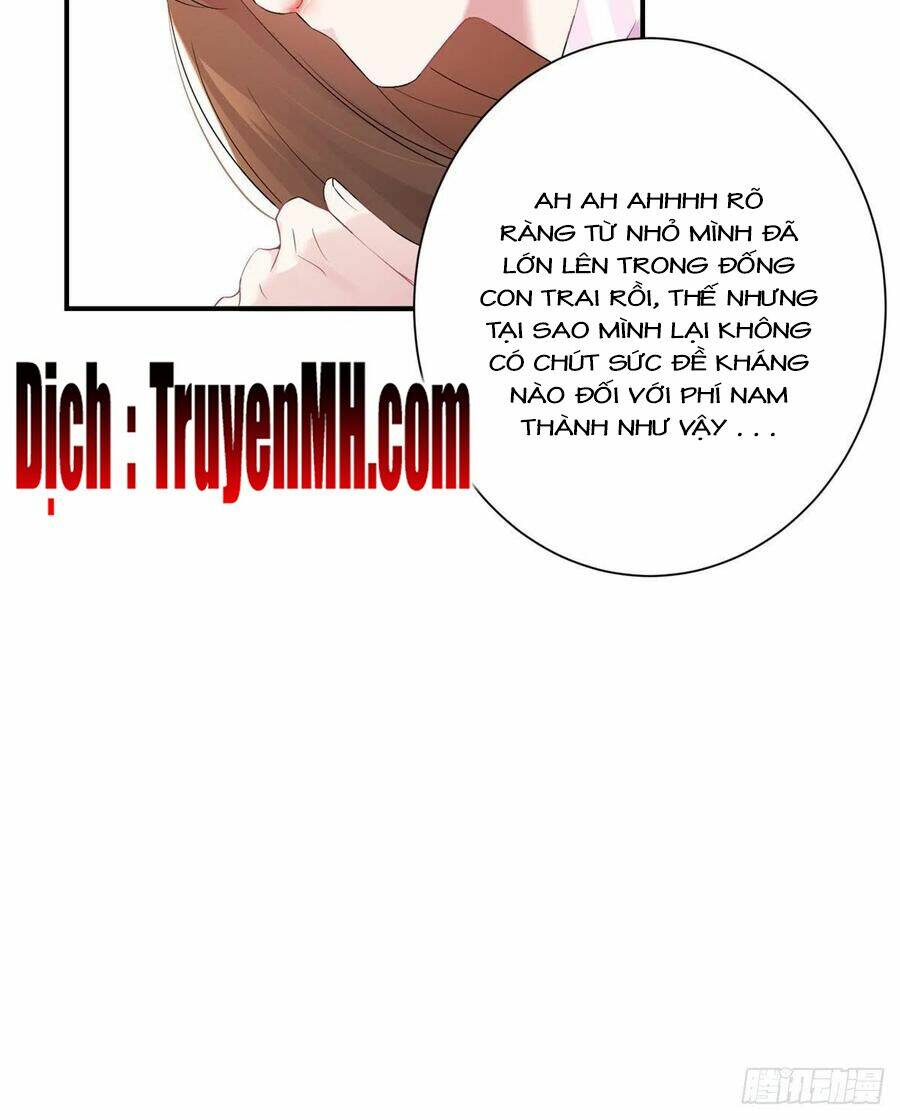 Nam Thành Chờ Trăng Về Chapter 92 - Trang 2