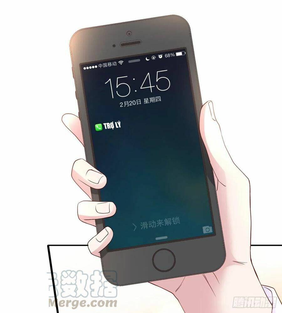 Nam Thành Chờ Trăng Về Chapter 93 - Trang 2