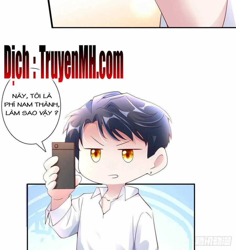 Nam Thành Chờ Trăng Về Chapter 93 - Trang 2