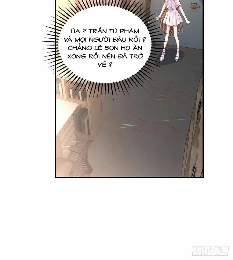 Nam Thành Chờ Trăng Về Chapter 94 - Trang 2