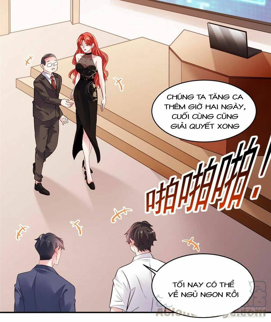 Nam Thành Chờ Trăng Về Chapter 96 - Trang 2