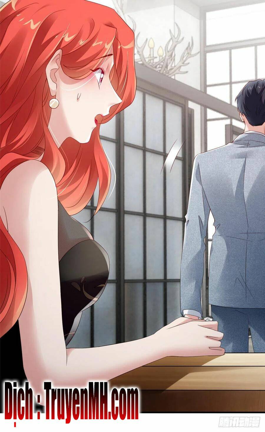 Nam Thành Chờ Trăng Về Chapter 99 - Trang 2