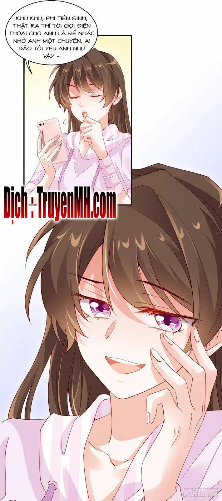 Nam Thành Chờ Trăng Về Chapter 99 - Trang 2