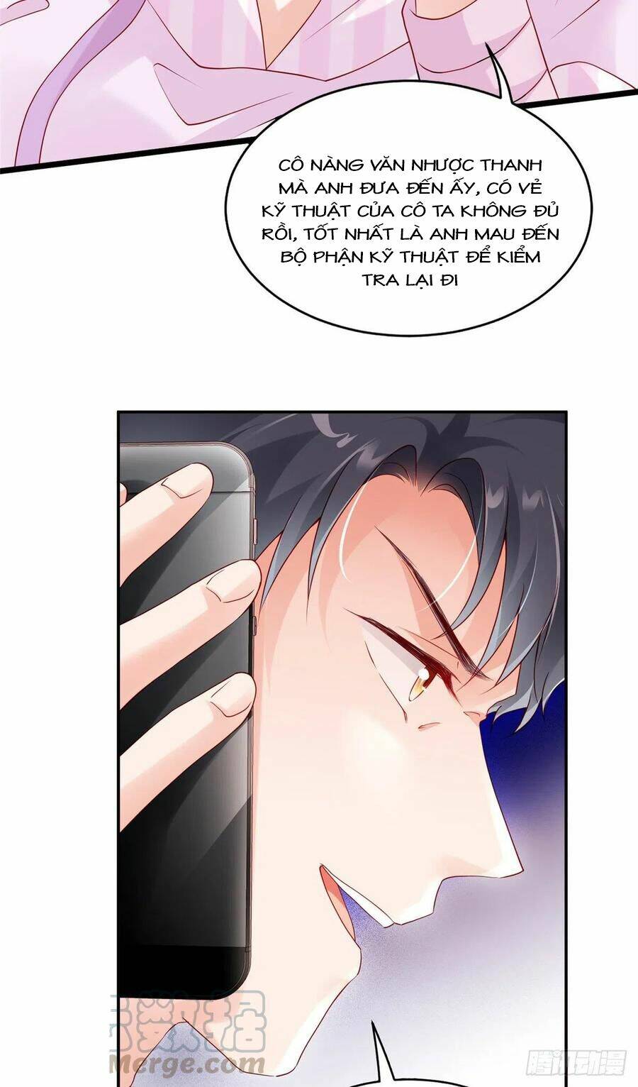 Nam Thành Chờ Trăng Về Chapter 99 - Trang 2