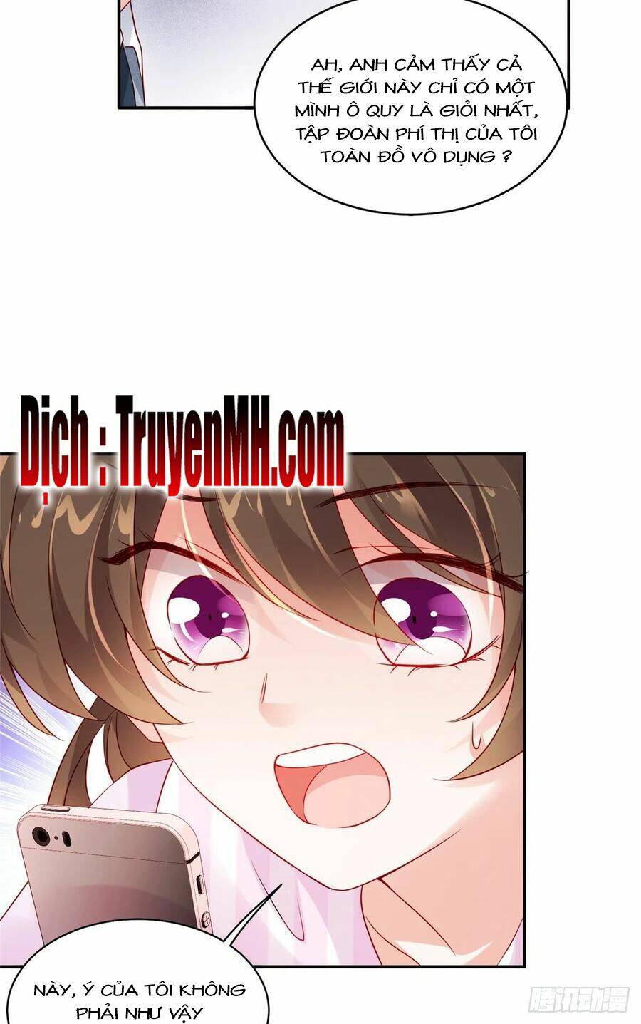 Nam Thành Chờ Trăng Về Chapter 99 - Trang 2