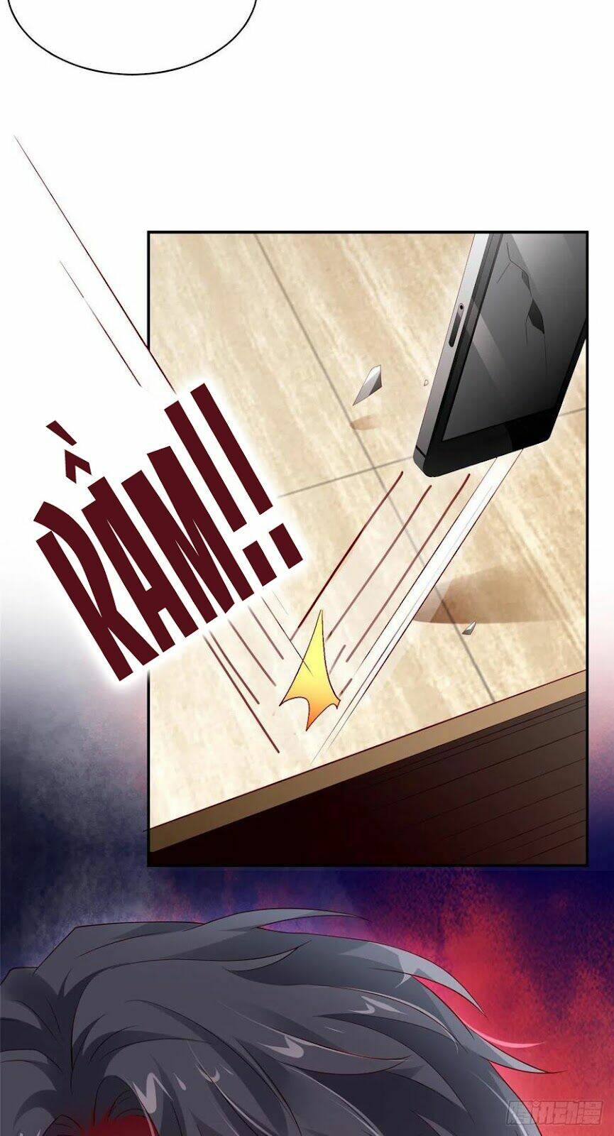 Nam Thành Chờ Trăng Về Chapter 99 - Trang 2