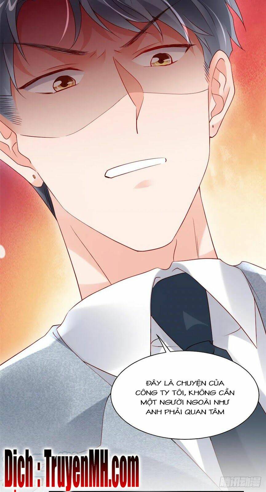 Nam Thành Chờ Trăng Về Chapter 99 - Trang 2