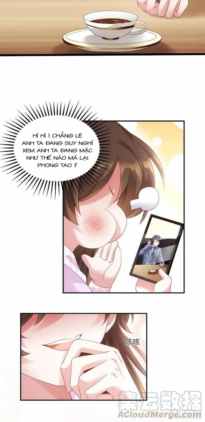 Nam Thành Chờ Trăng Về Chapter 99 - Trang 2