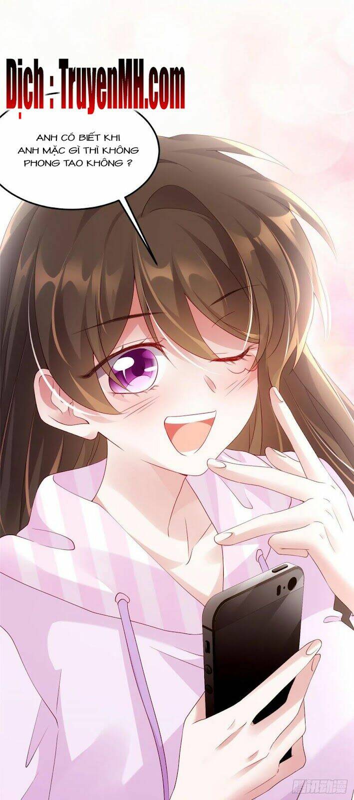 Nam Thành Chờ Trăng Về Chapter 99 - Trang 2