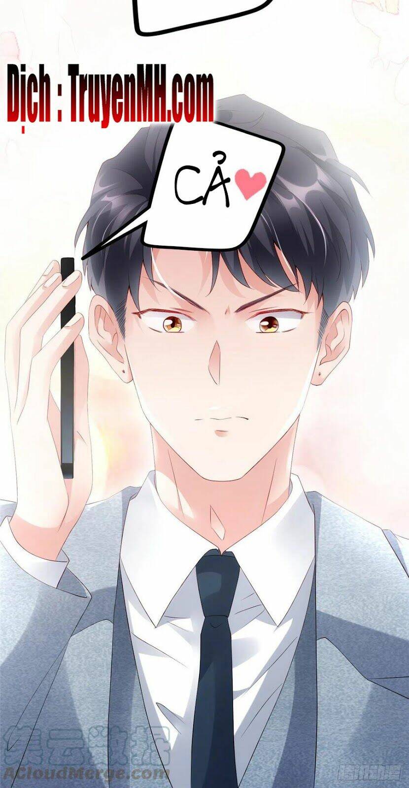 Nam Thành Chờ Trăng Về Chapter 99 - Trang 2