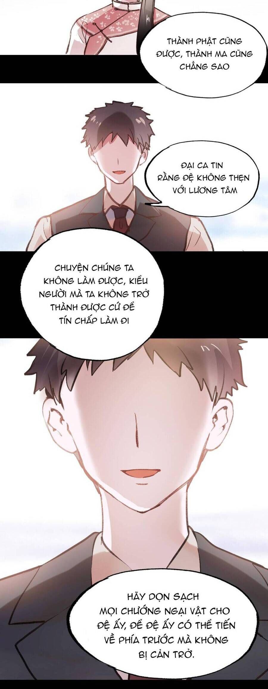 Nam Yên Trai Bút Lục Chapter 24 - Trang 2