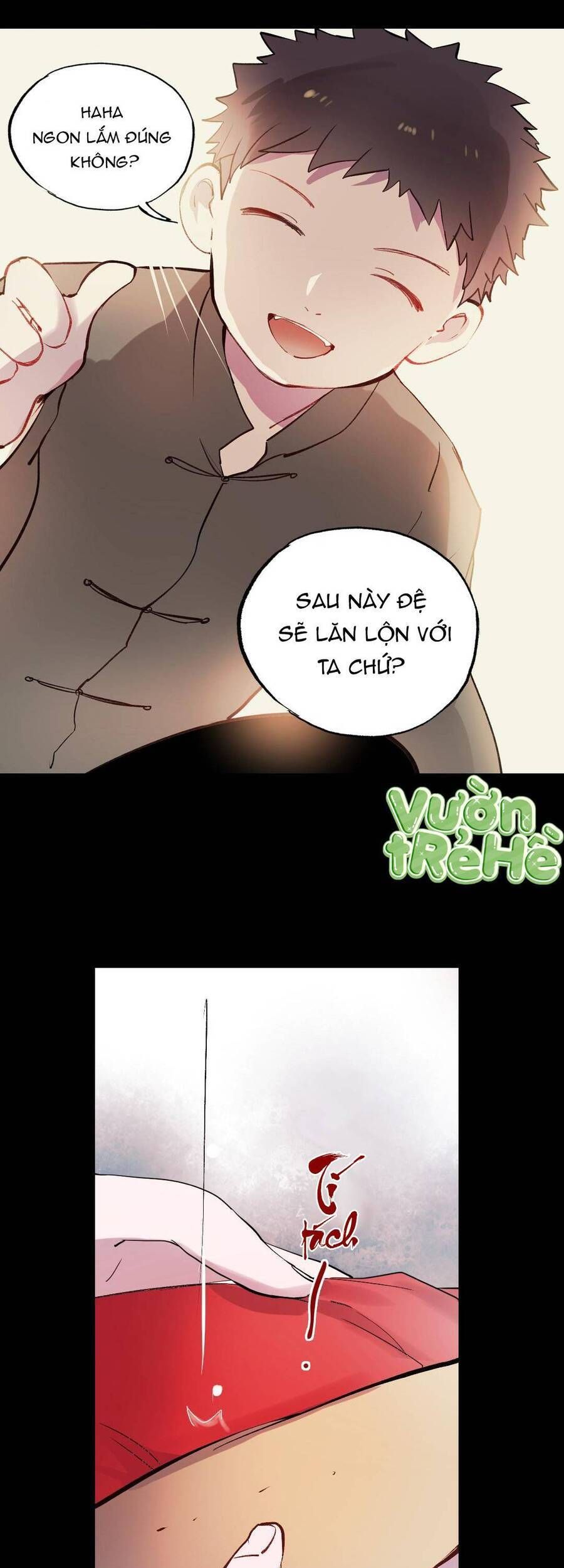 Nam Yên Trai Bút Lục Chapter 24 - Trang 2