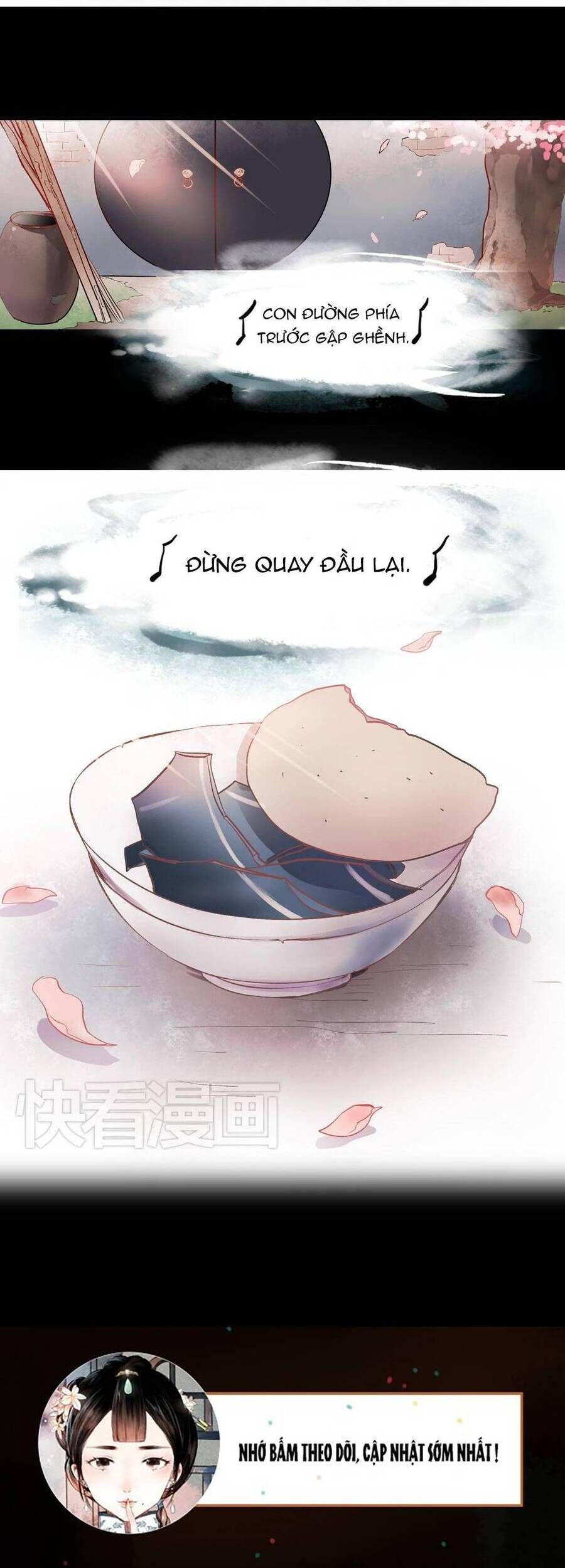 Nam Yên Trai Bút Lục Chapter 24 - Trang 2