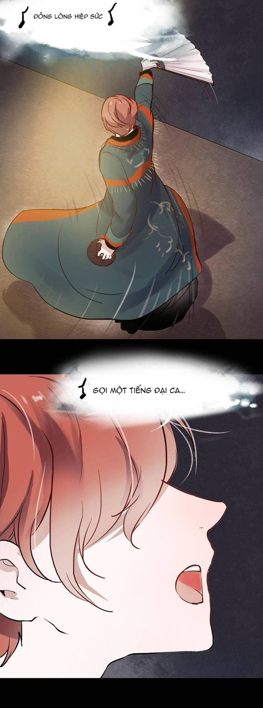 Nam Yên Trai Bút Lục Chapter 24 - Trang 2