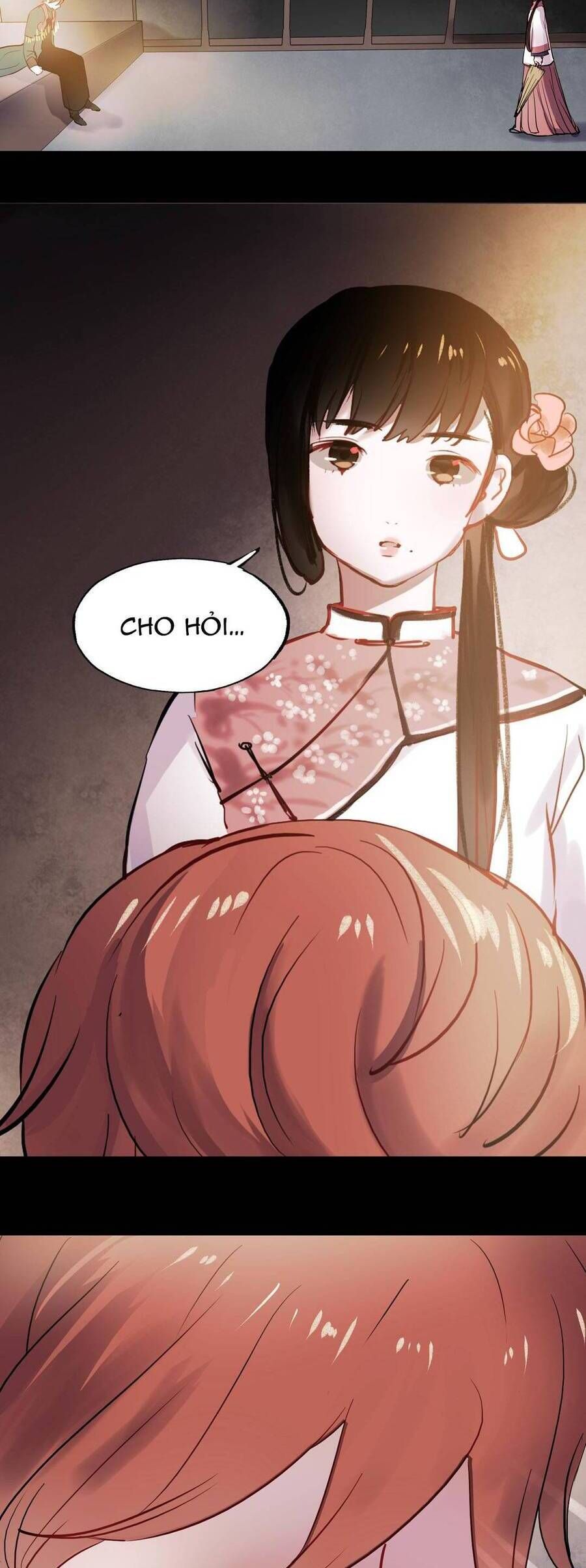 Nam Yên Trai Bút Lục Chapter 24 - Trang 2