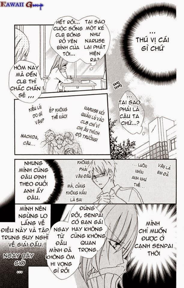 Namaikizakari Chapter 1 - Trang 2