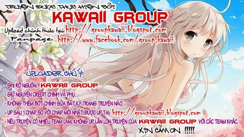 Namaikizakari Chapter 14 - Trang 2