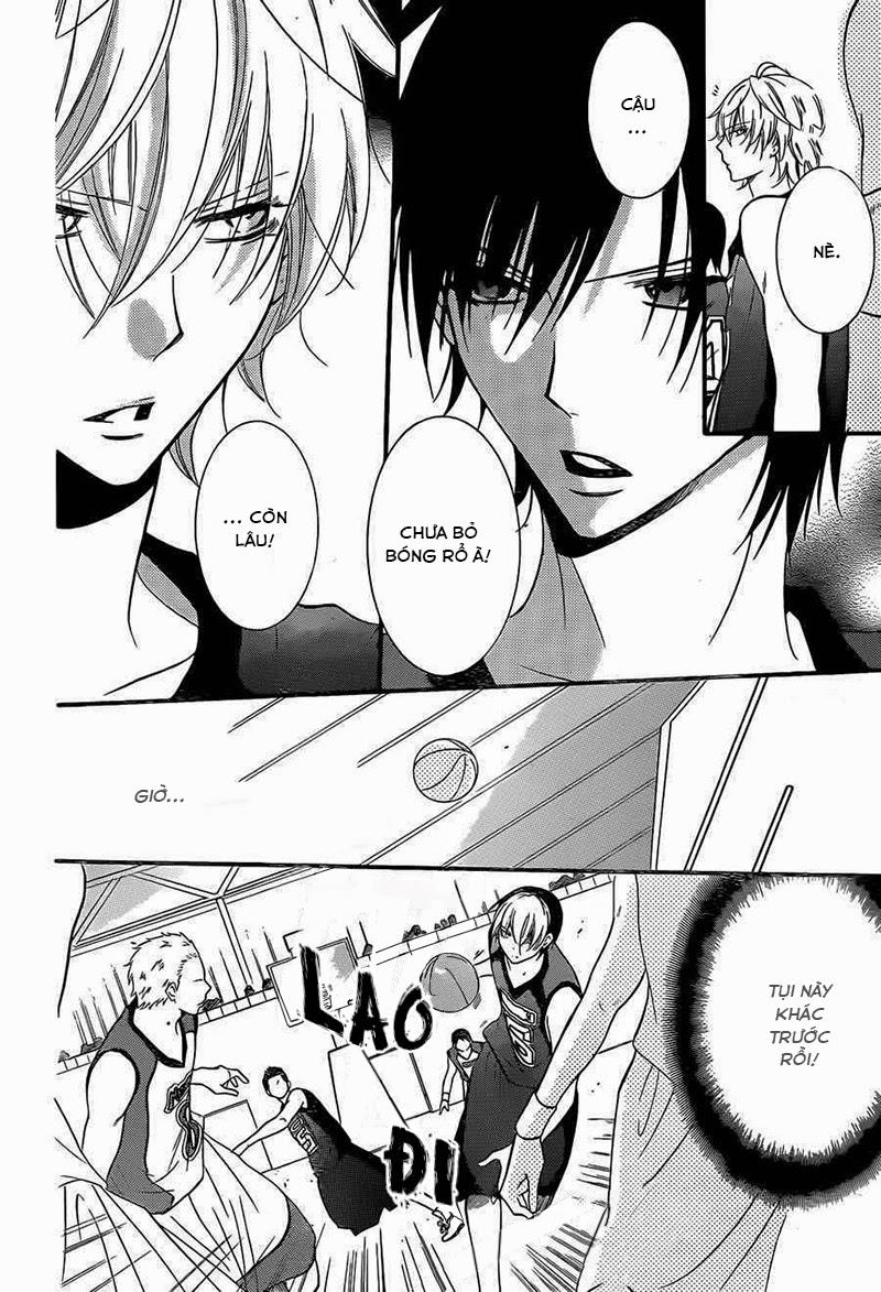 Namaikizakari Chapter 14 - Trang 2