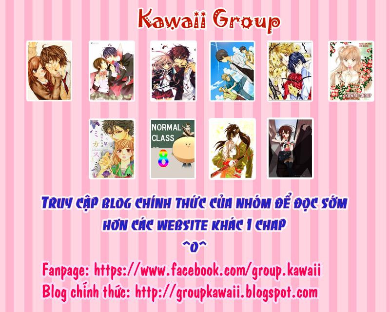 Namaikizakari Chapter 14 - Trang 2