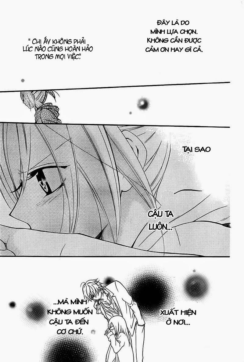 Namaikizakari Chapter 4 - Trang 2