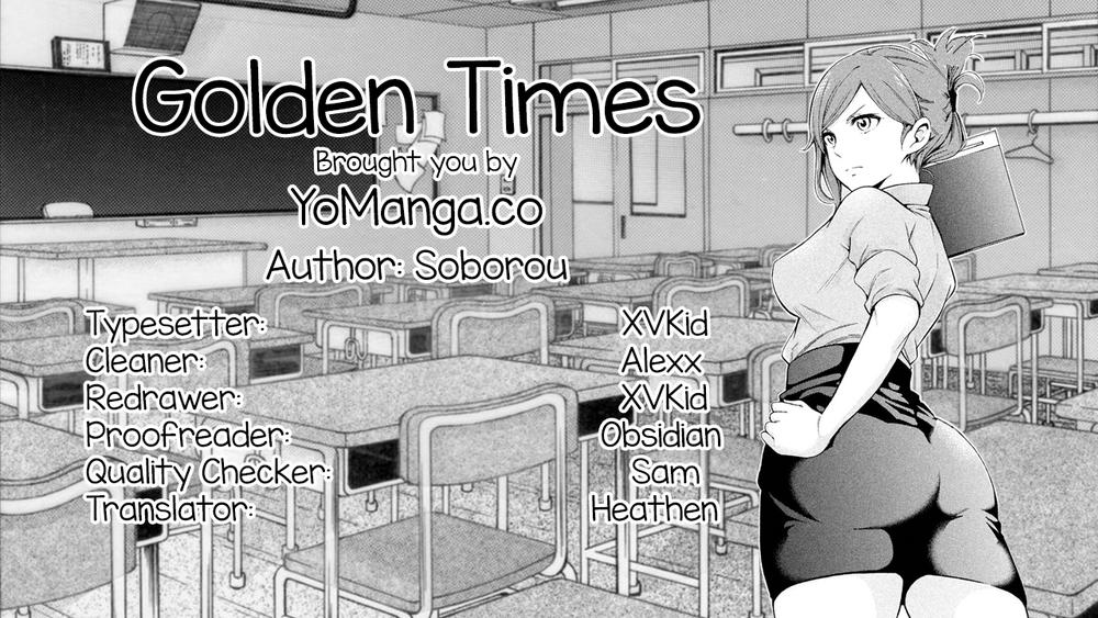 Nande Koko Ni Sensei Ga!? Chapter 1 - Trang 2
