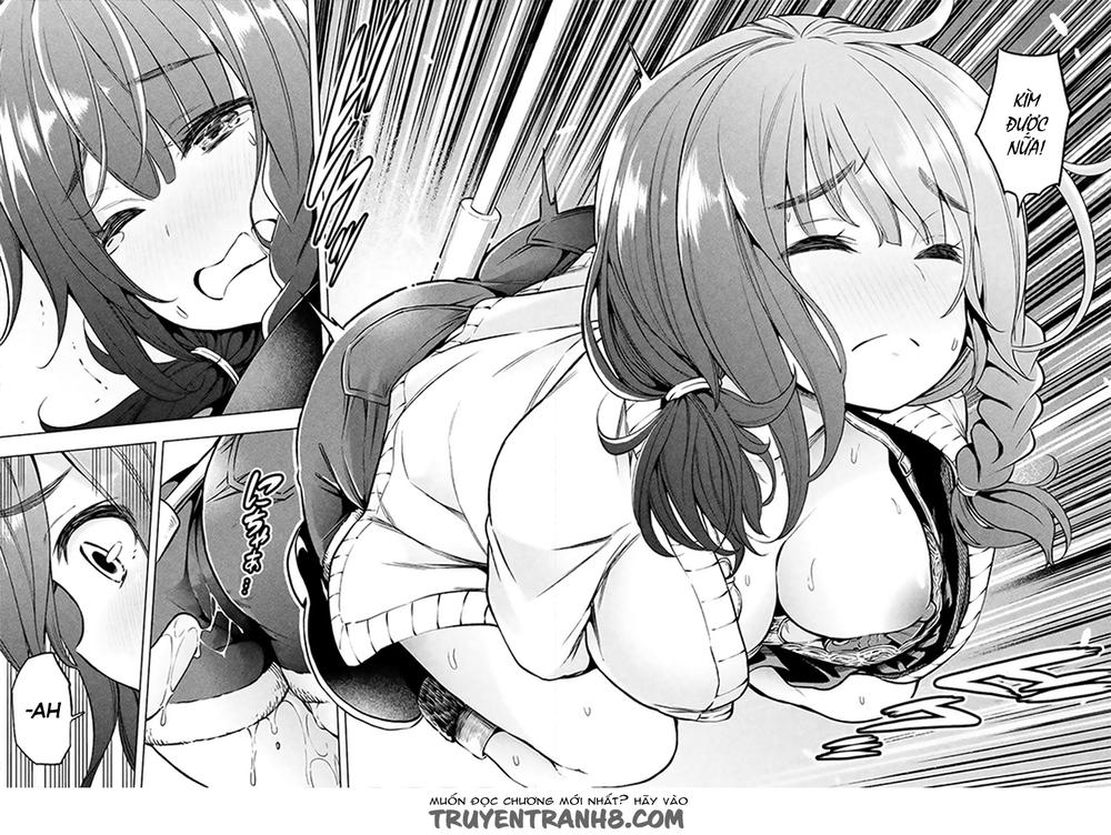 Nande Koko Ni Sensei Ga!? Chapter 15 - Trang 2