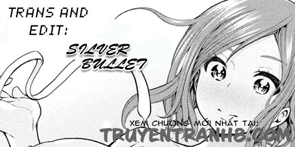 Nande Koko Ni Sensei Ga!? Chapter 15 - Trang 2