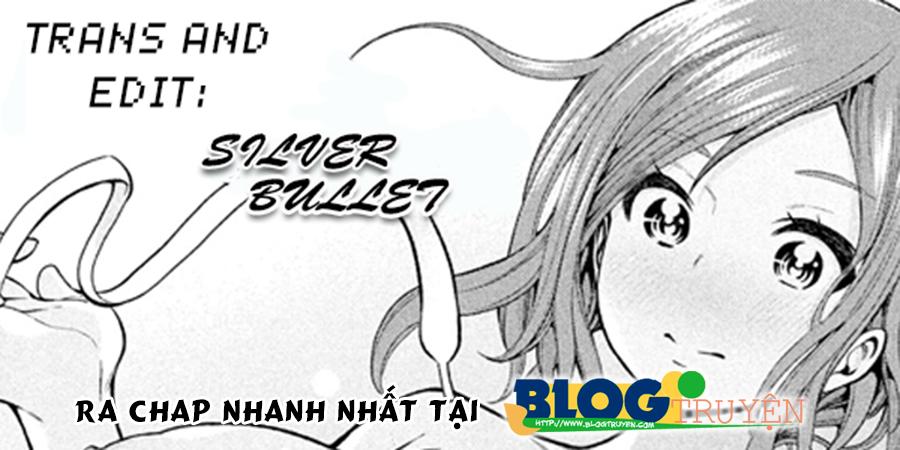 Nande Koko Ni Sensei Ga!? Chapter 16 - Trang 2