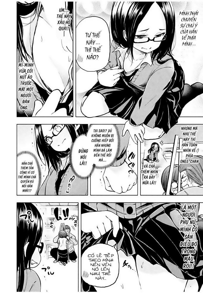 Nande Koko Ni Sensei Ga!? Chapter 19 - Trang 2
