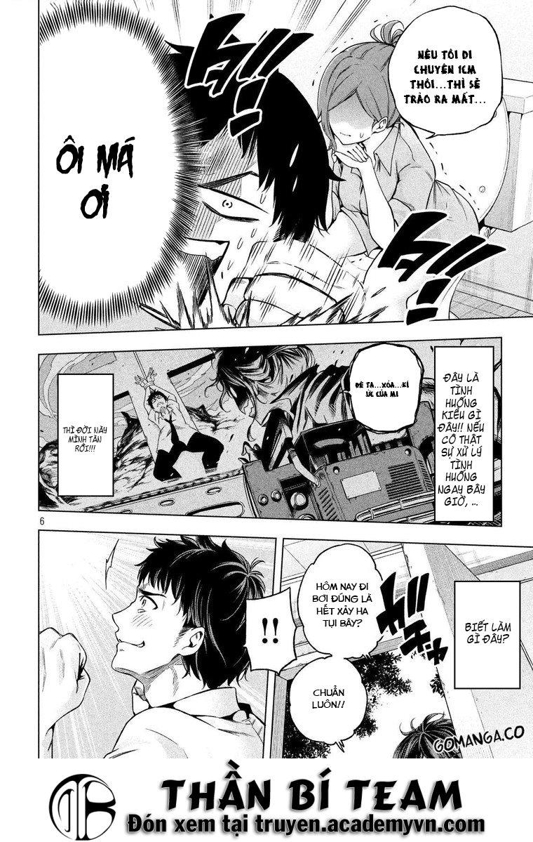 Nande Koko Ni Sensei Ga!? Chapter 2 - Trang 2