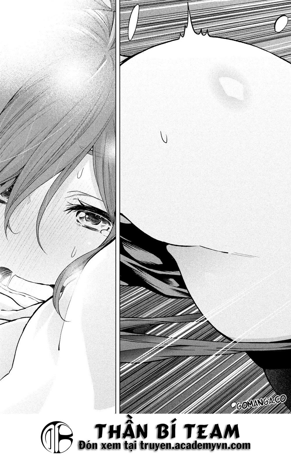 Nande Koko Ni Sensei Ga!? Chapter 3 - Trang 2