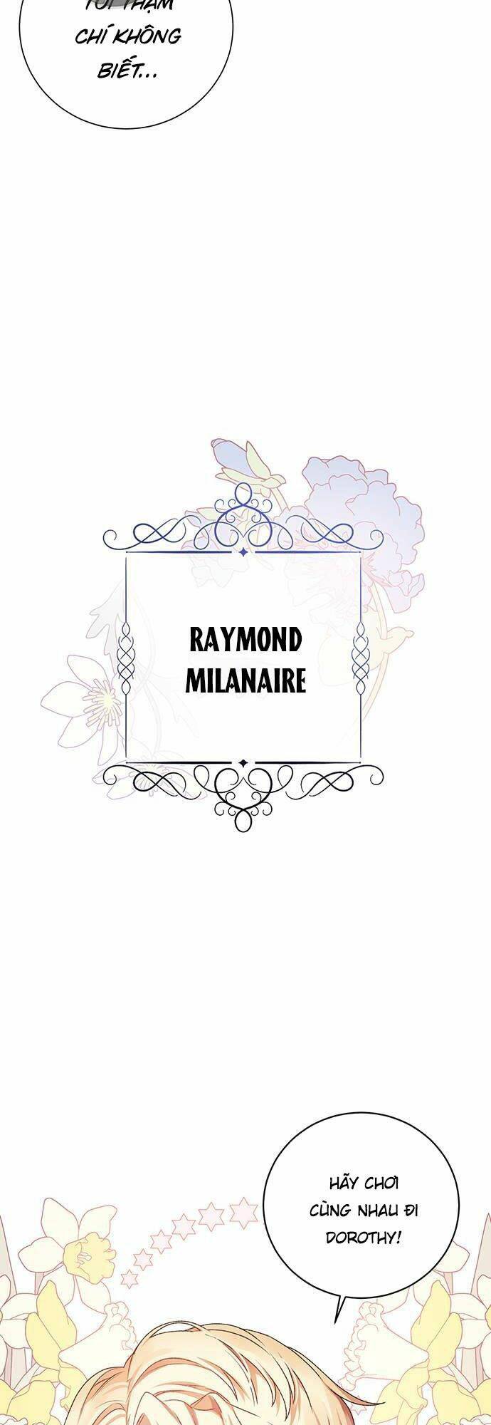 Nàng Bạo Chúa Muốn Có Một Cuộc Sống Hạnh Phúc Hơn! Chapter 1 - Trang 2