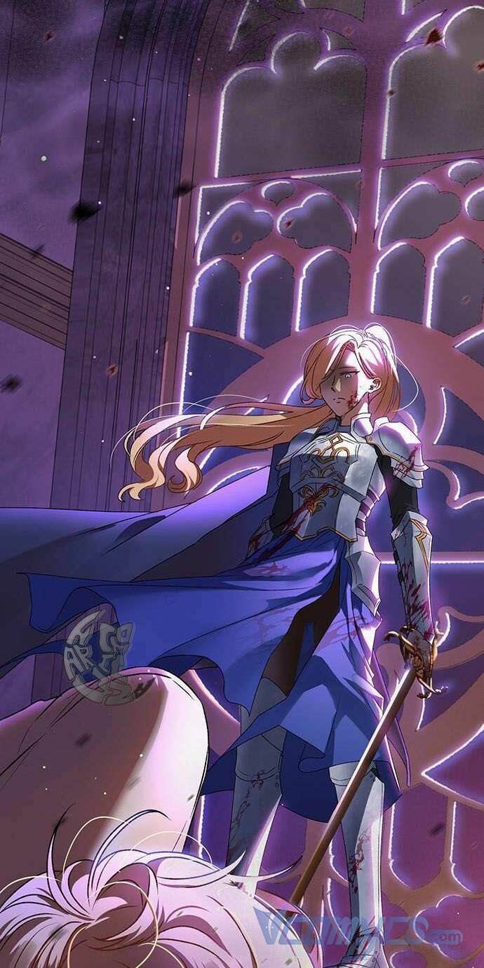 Nàng Bạo Chúa Muốn Có Một Cuộc Sống Hạnh Phúc Hơn! Chapter 1 - Trang 2