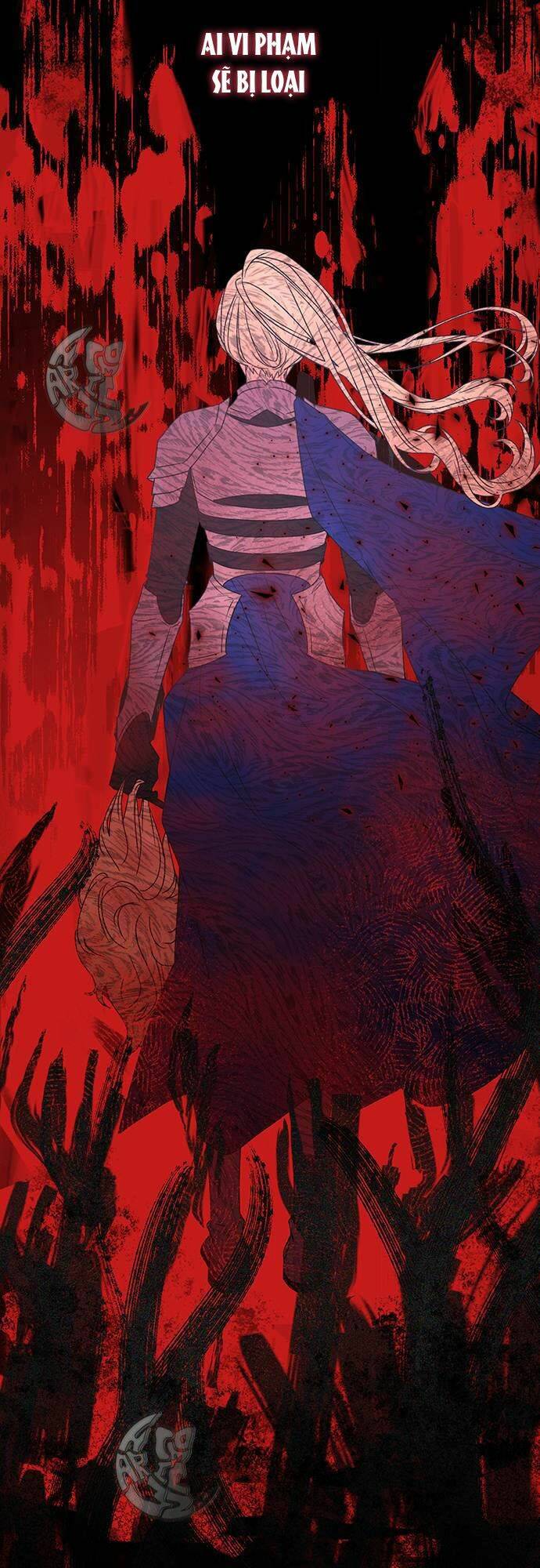 Nàng Bạo Chúa Muốn Có Một Cuộc Sống Hạnh Phúc Hơn! Chapter 1 - Trang 2