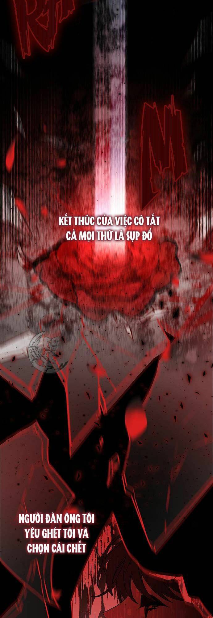 Nàng Bạo Chúa Muốn Có Một Cuộc Sống Hạnh Phúc Hơn! Chapter 1 - Trang 2