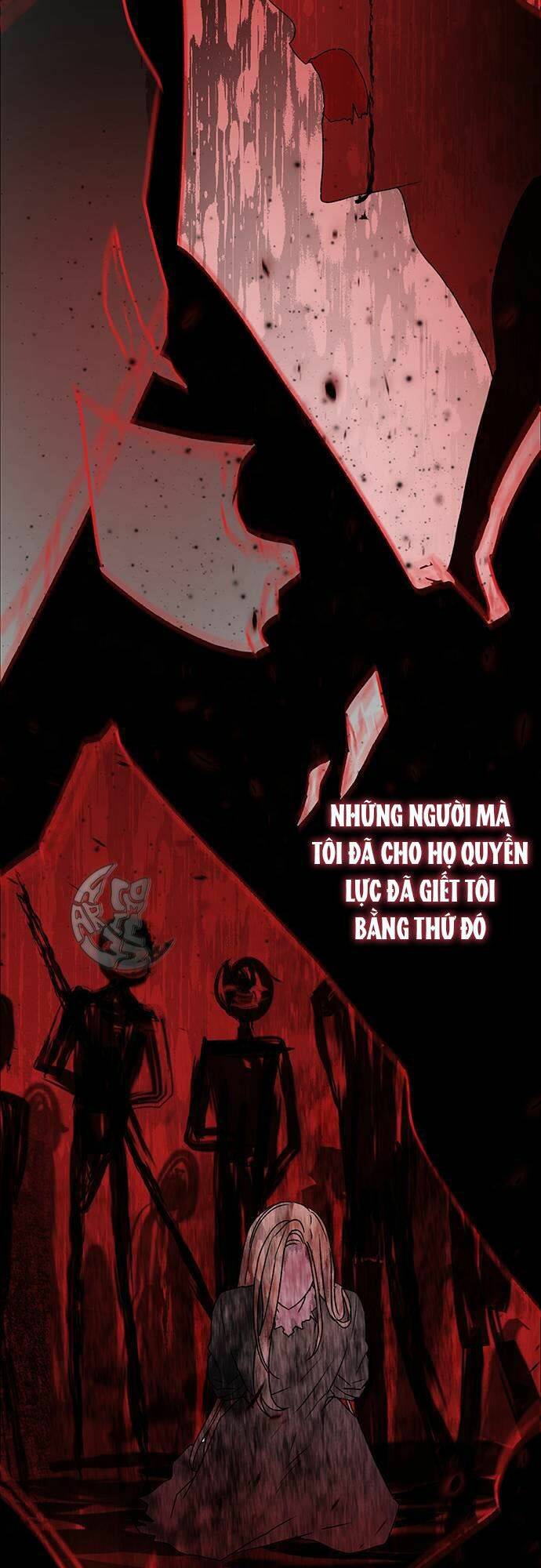 Nàng Bạo Chúa Muốn Có Một Cuộc Sống Hạnh Phúc Hơn! Chapter 1 - Trang 2