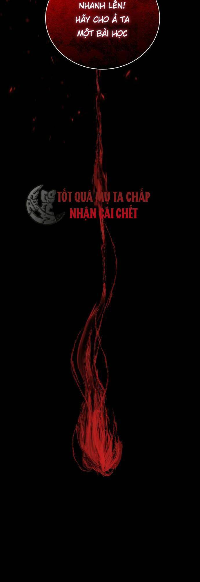 Nàng Bạo Chúa Muốn Có Một Cuộc Sống Hạnh Phúc Hơn! Chapter 1 - Trang 2