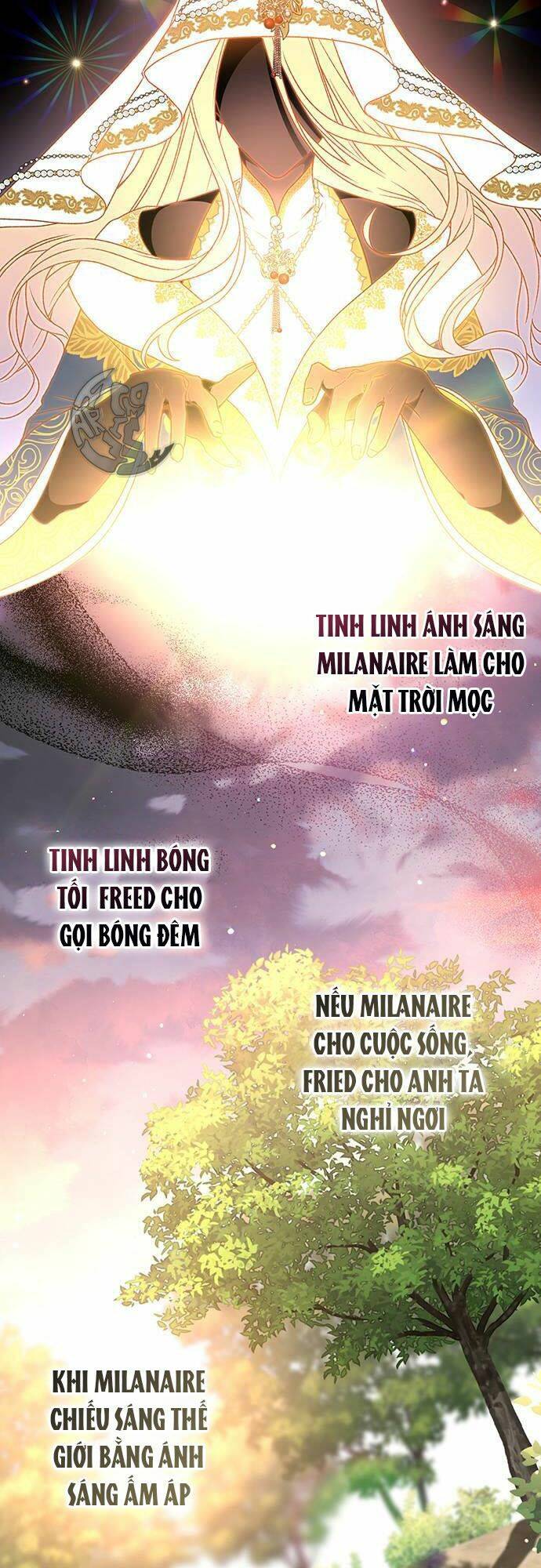 Nàng Bạo Chúa Muốn Có Một Cuộc Sống Hạnh Phúc Hơn! Chapter 1 - Trang 2